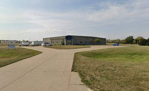 701 Technology Pl, Waverly, IA, 50677-4366 | Card Image
