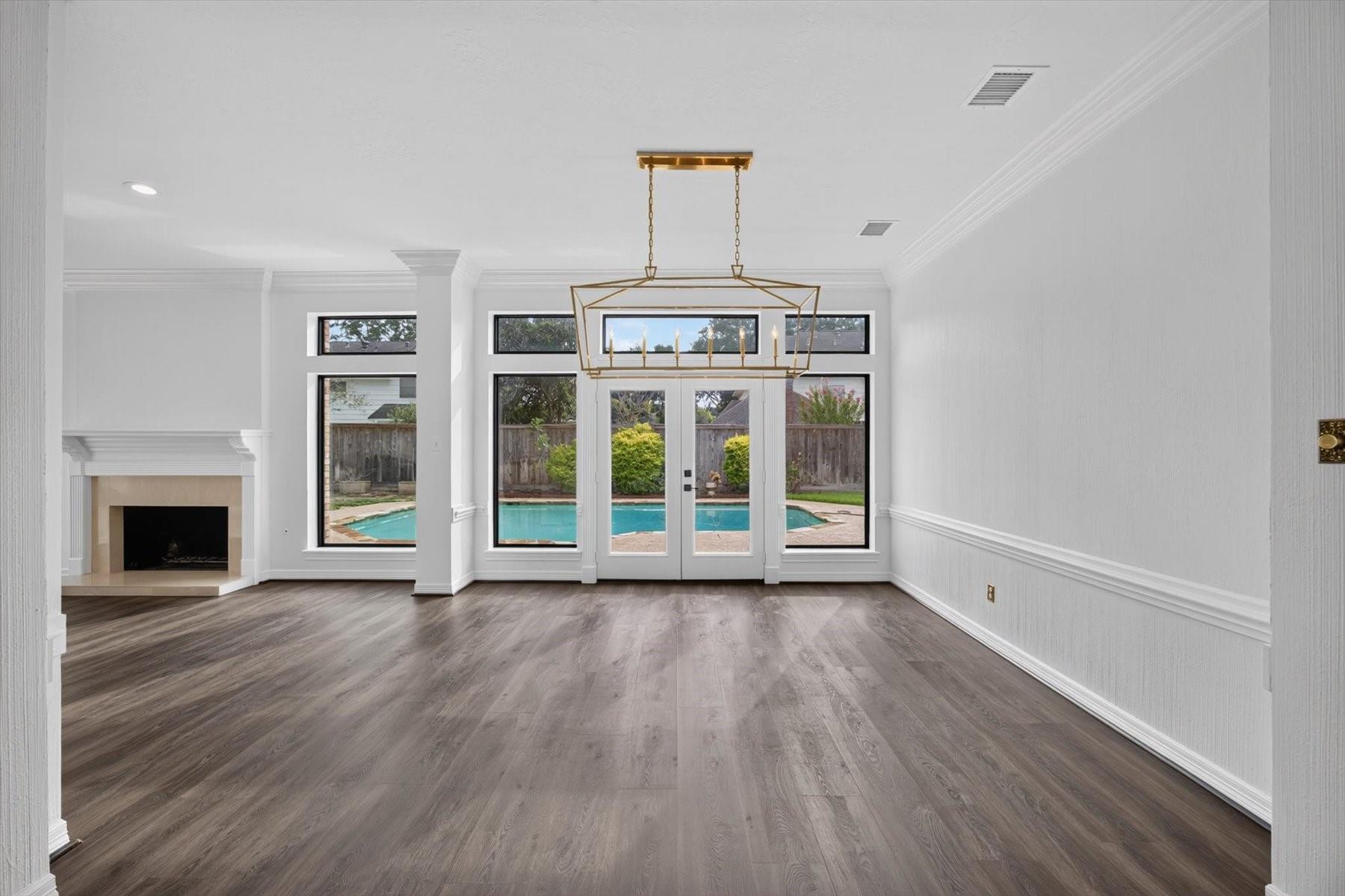 Residential in Katy