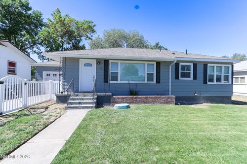 1160 S Bridge St, Winnemucca, NV, 89445-3555 | Card Image