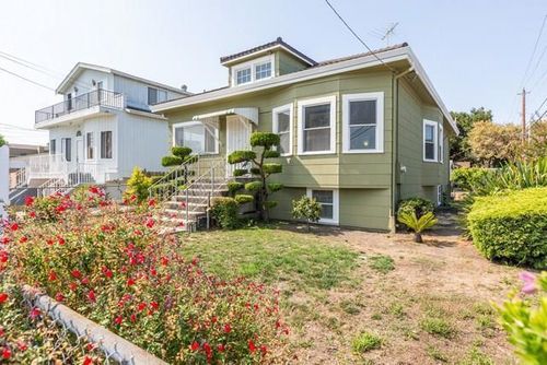 47 N Humboldt St, San Mateo, CA, 94401-2923 | Card Image