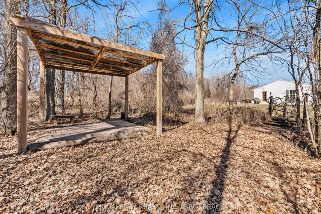 243 County Rd 17, House other with 2 bedrooms, 1 bathrooms and 6 parking in Newburgh ON | Image 45