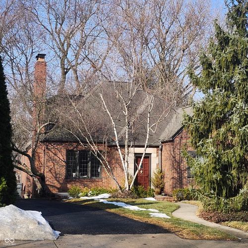 5340 N Illinois St, Indianapolis, IN, 46208-2638 | Card Image