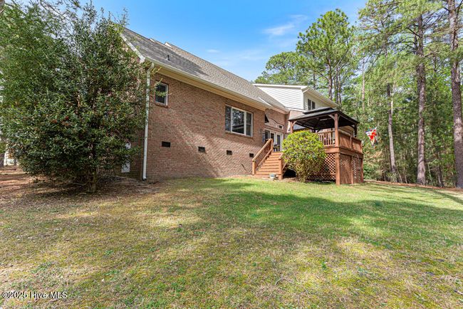 105 Banbridge Dr, House other with 4 bedrooms, 4 bathrooms and 2 parking in West End NC | Image 36