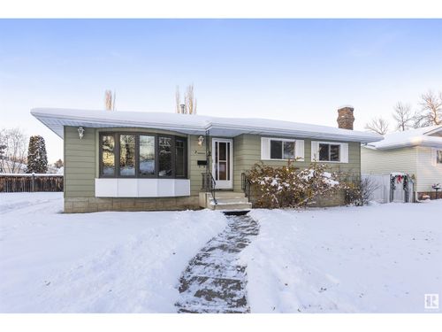  Labelle Cres, Saint Albert, AB, T8N2G5 | Card Image