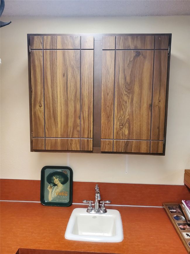 Sink in Wet Bar | Image 28