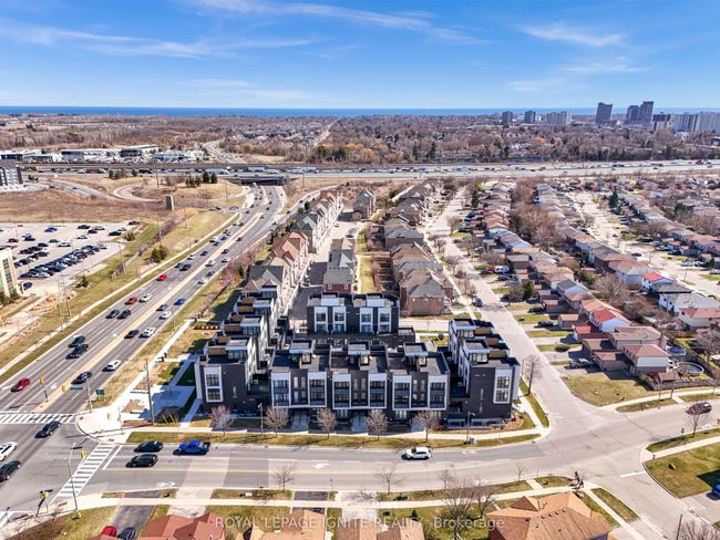 2 - 188 Angus Dr, Condo with 3 bedrooms, 2 bathrooms and null parking in Ajax ON | Image 43