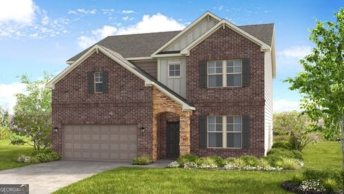 2230 Dreycott Ln, Lawrenceville, GA, 30043-4968 | Card Image