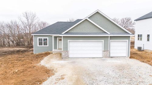 416 Ridge Court, ORFORDVILLE, WI, 53576 | Card Image