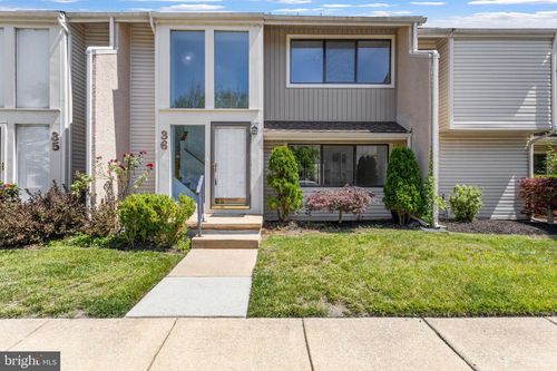 36 Viburnum Ln, MOUNT LAUREL, NJ, 08054-2576 | Card Image