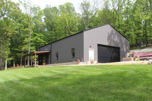 170 Blue Lake Drive, PROTEM, AR, 65733 | Card Image