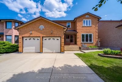 50 Shadeland Cres, House other with 4 bedrooms, 4 bathrooms and 6 parking in Stoney Creek ON | Image 1