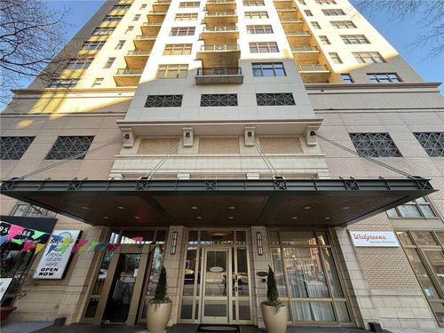 unit-1811-565 Peachtree St Ne, Atlanta, GA, 30308-2279 | Card Image