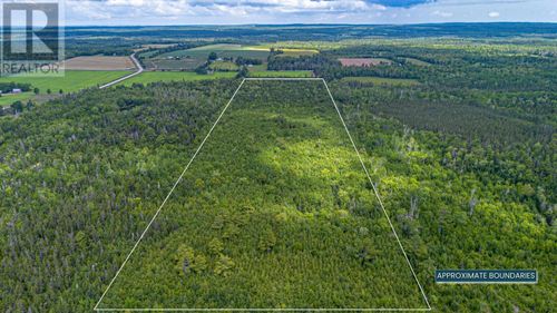 Acreage Greys Rd, Wood Islands, PE, C0A | Card Image