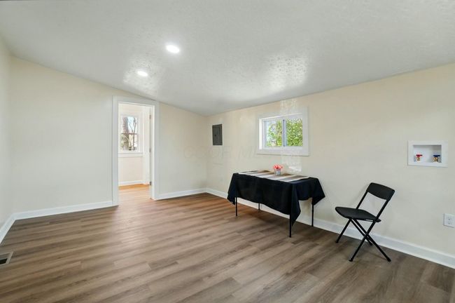 720 W Columbia St, House other with 3 bedrooms, 1 bathrooms and null parking in Springfield OH | Image 19