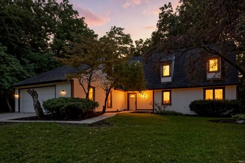 11626 Indigo Dr, Fort Wayne, IN, 46814-4506 | Card Image