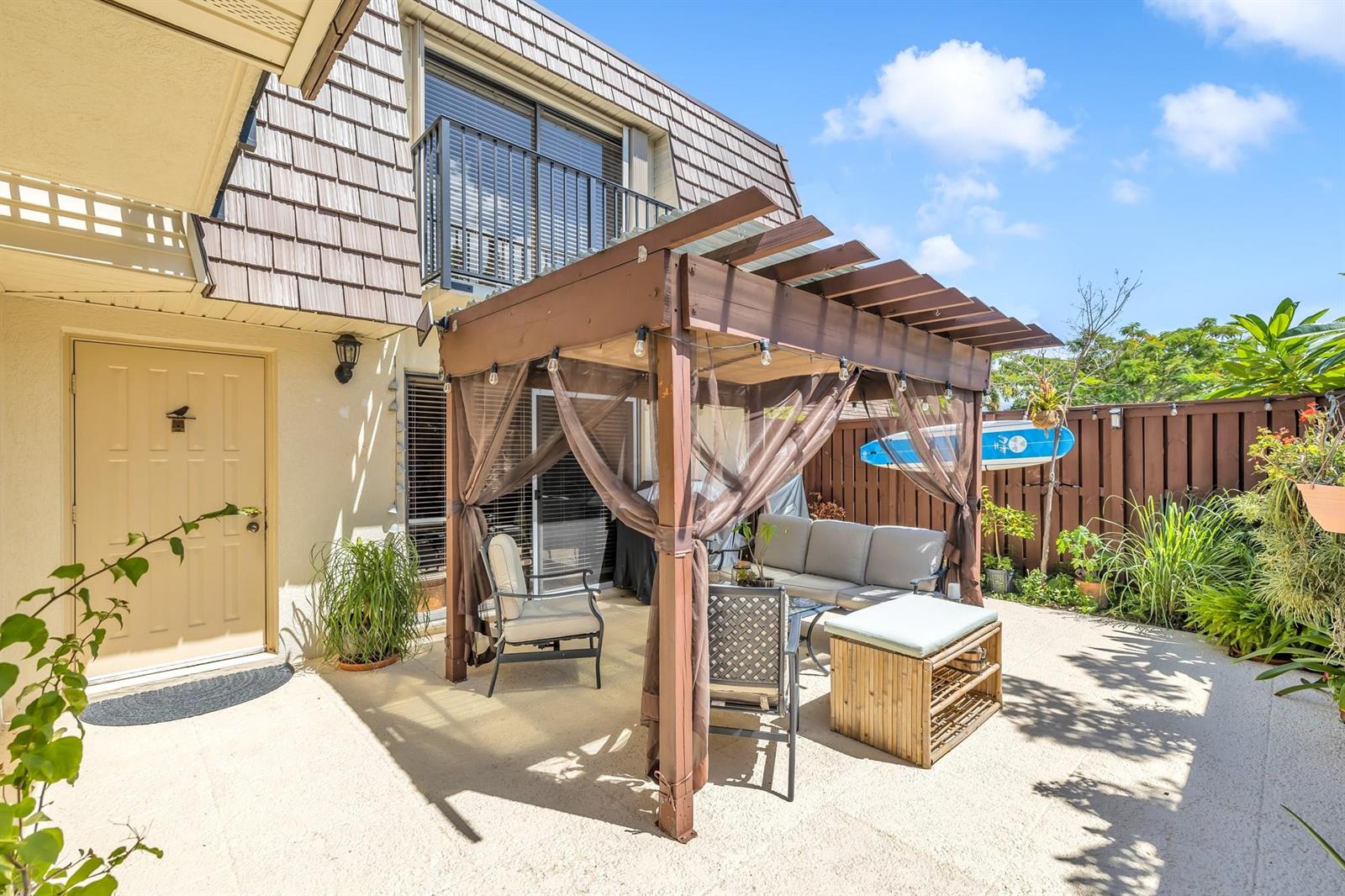 Residential Lease in Deerfield Beach 3