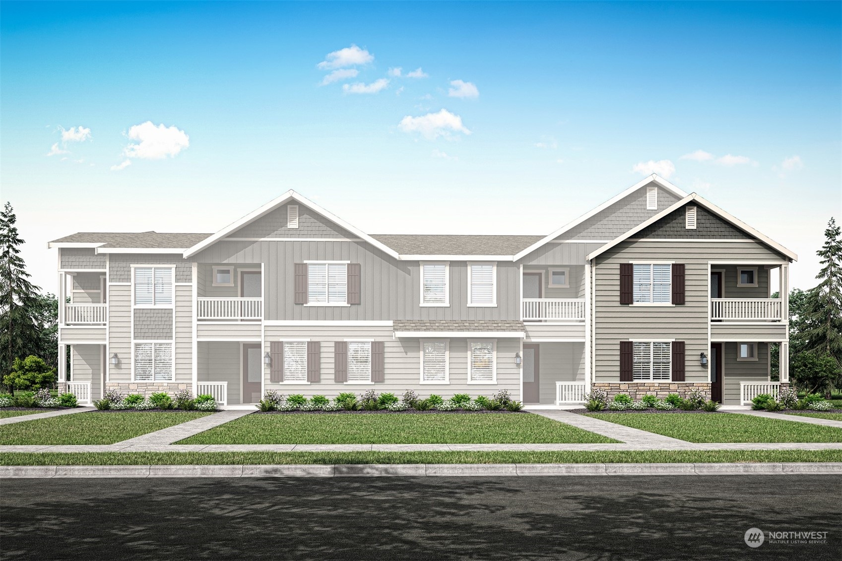 35th St, Marysville, WA 98270
