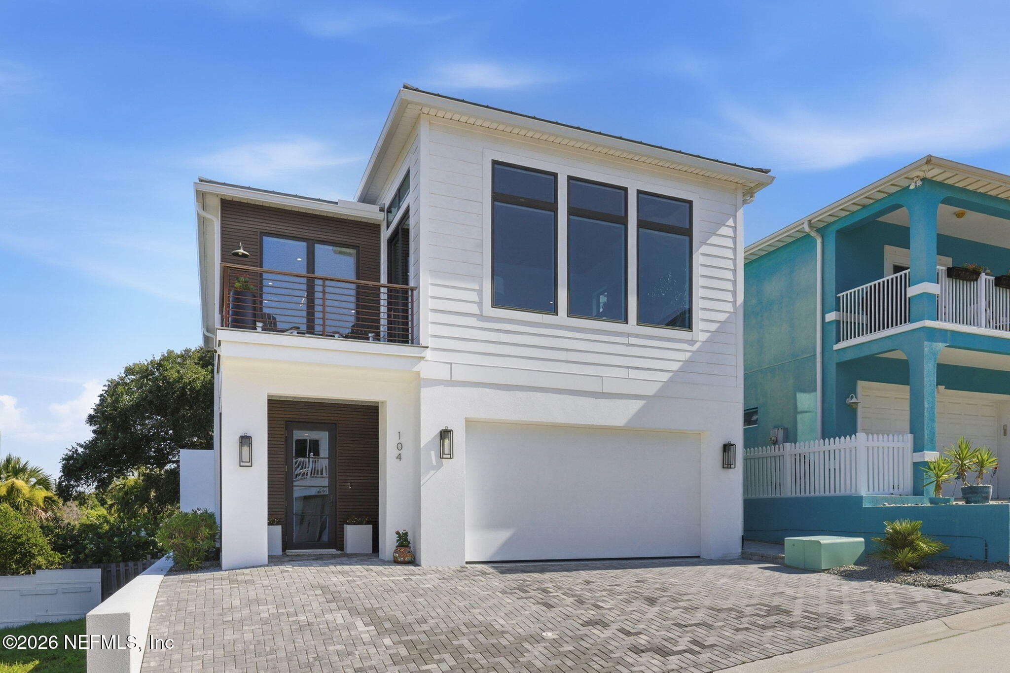 Residential in St. Augustine 2