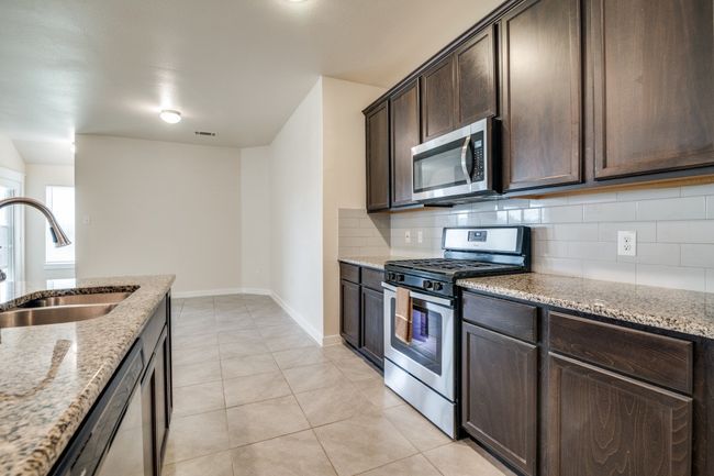 1581 Ferguson Dr, House other with 3 bedrooms, 2 bathrooms and null parking in Forney TX | Image 16