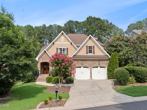 1008 Shasta Daisy Dr, Wake Forest, NC, 27587-3962 | Card Image
