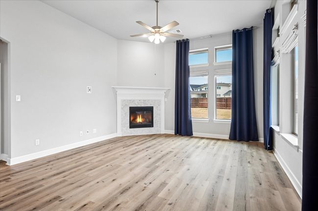 2020 Barbette St, House other with 4 bedrooms, 3 bathrooms and null parking in Aledo TX | Image 7