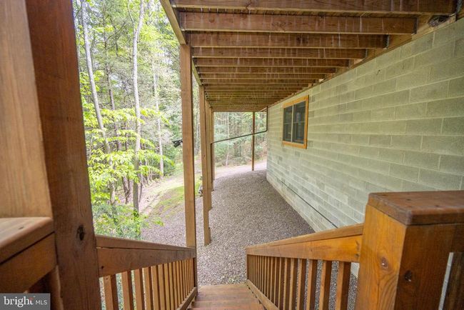 532 Pine Grove Rd, House other with 4 bedrooms, 4 bathrooms and null parking in LONACONING MD | Image 80