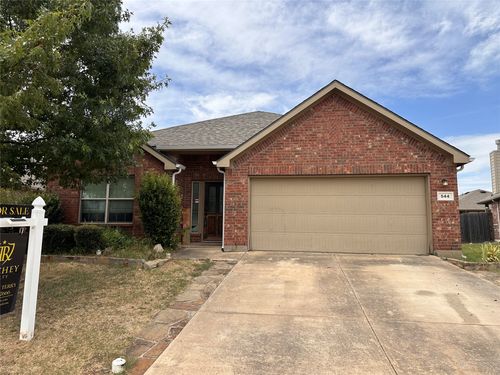 544 Bromeliad Dr, Haslet, TX, 76052-5842 | Card Image