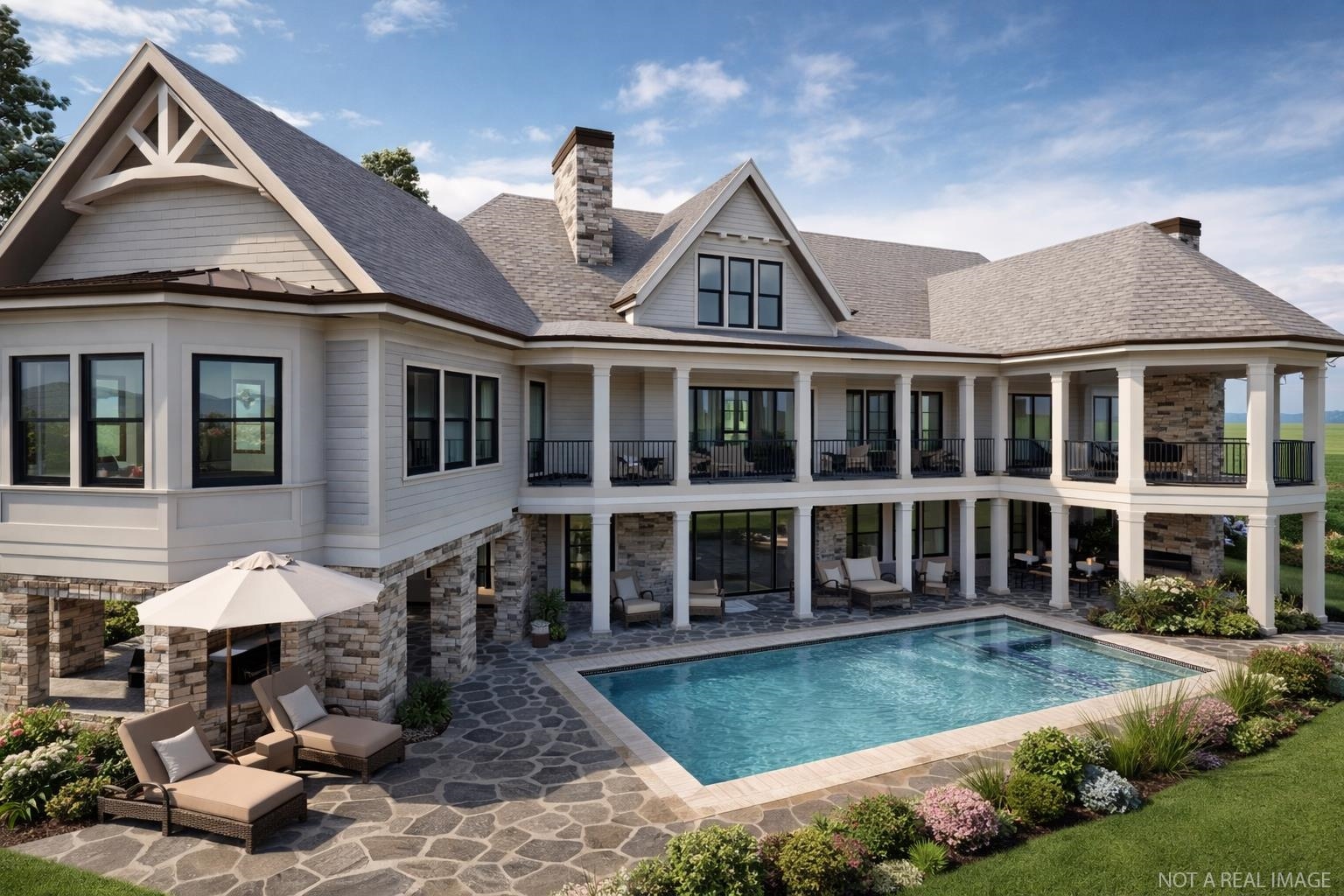 Residential in Greensboro 5