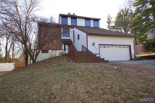 1809 Montview Ave, Godfrey, IL, 62035-1639 | Card Image