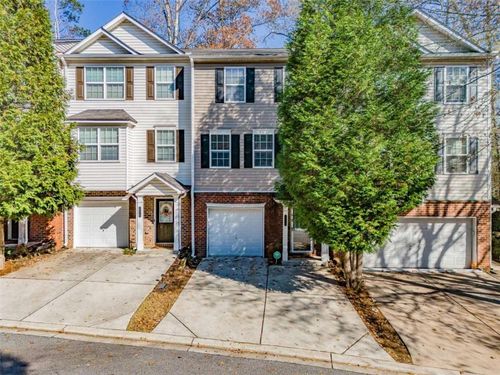 638 Providence Pl Sw, Atlanta, GA, 30331-8601 | Card Image