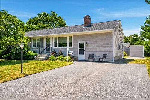 19 Benson Ave, Warwick, RI, 02888-4808 | Card Image