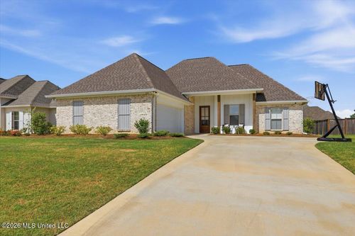 133 Huntersway Dr, Canton, MS, 39046-1299 | Card Image