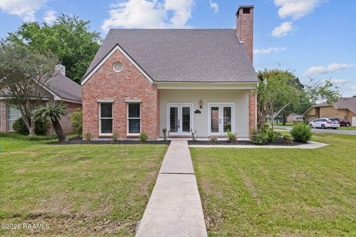619 Canberra Road, Lafayette, LA, 70503 | Card Image