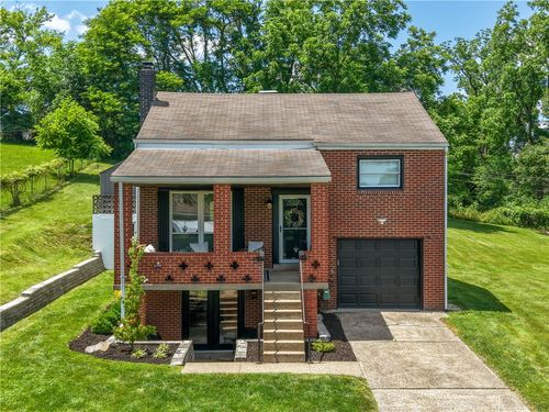 1100 Algonquin Dr, Pittsburgh, PA, 15205-5200 | Card Image