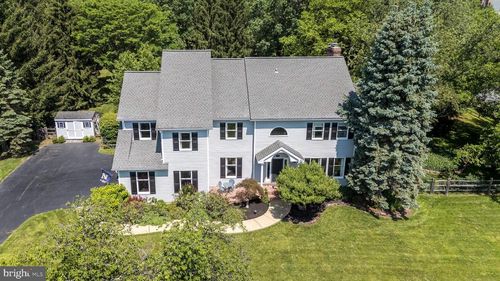 4690 Derby Ln, DOYLESTOWN, PA, 18902-9505 | Card Image