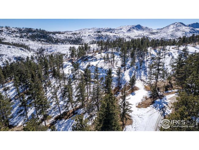 0 Stratton Park Rd, Home with 0 bedrooms, 0 bathrooms and null parking in Bellvue CO | Image 9