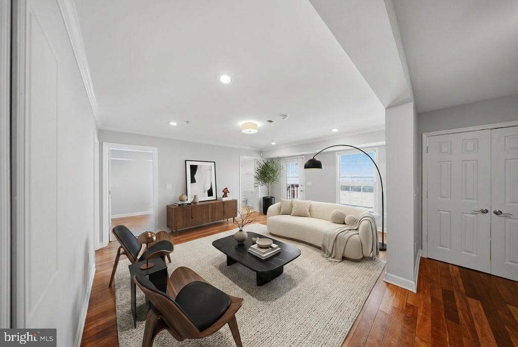 Residential in WASHINGTON