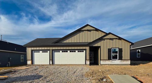 3022 E Highridge St, Park City, KS, 67219 | Card Image