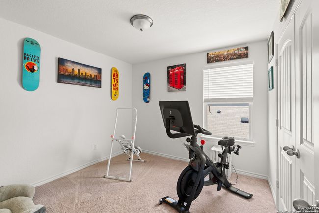 6583 Runaway Row, House other with 4 bedrooms, 3 bathrooms and null parking in Converse TX | Image 25