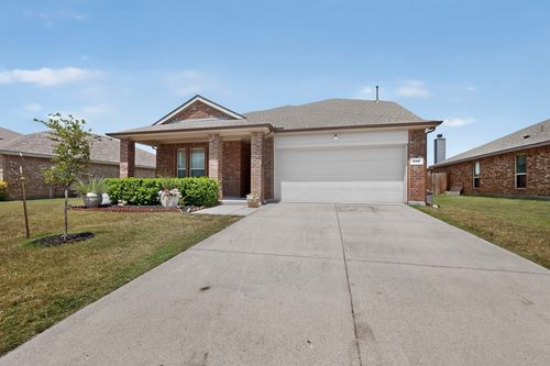 410 Dartmouth Dr, Van Alstyne, TX, 75495-7028 | Card Image