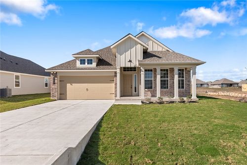 353 Harvest Lake Drive, Snook, TX, 77878 | Card Image