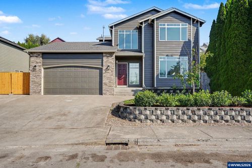 1525 Parkside Ct Ne, Keizer, OR, 97303-7704 | Card Image