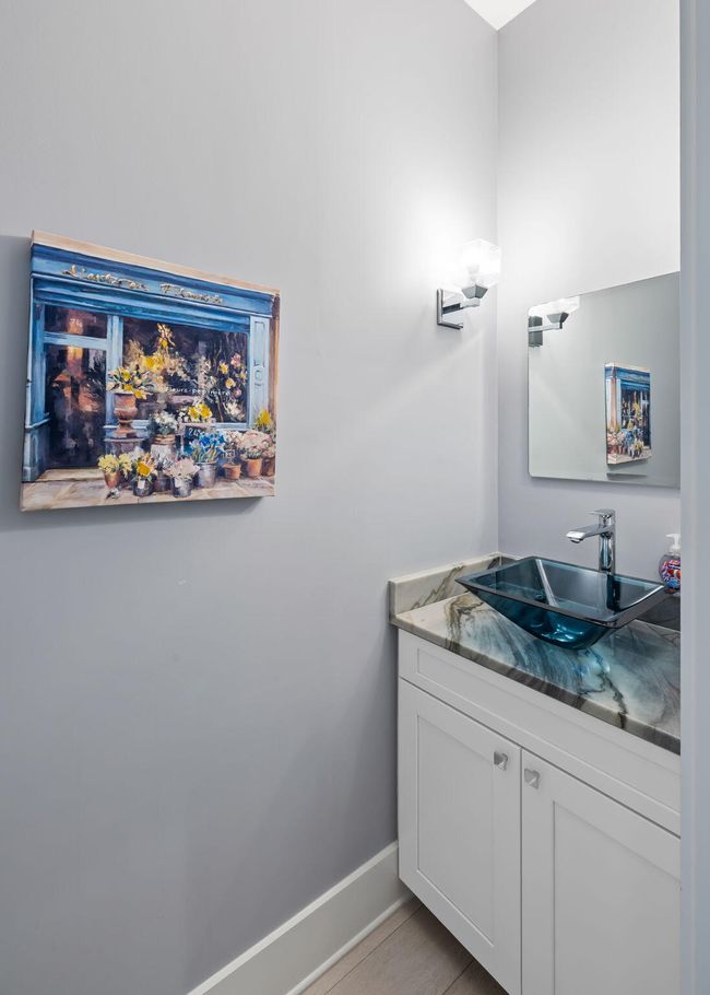 Second Floor Half Bath | Image 39