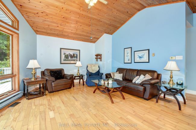 75 Maple Ridge Lane, House other with 6 bedrooms, 4 bathrooms and 8 parking in Wollaston ON | Image 9