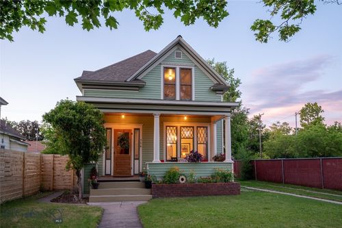 716 W Pine Street, Missoula, MT, 59802 | Card Image