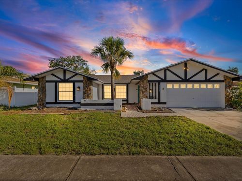 6907 Bottle Brush Drive, PORT RICHEY, FL, 34668 | Card Image
