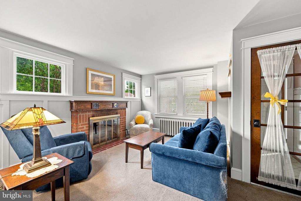 Residential in PHILADELPHIA