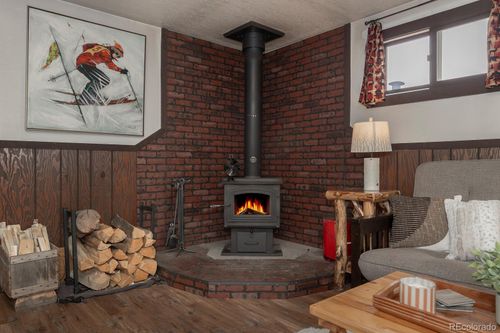 98 Cresent Camp, Grand Lake, CO, 80447 | Card Image