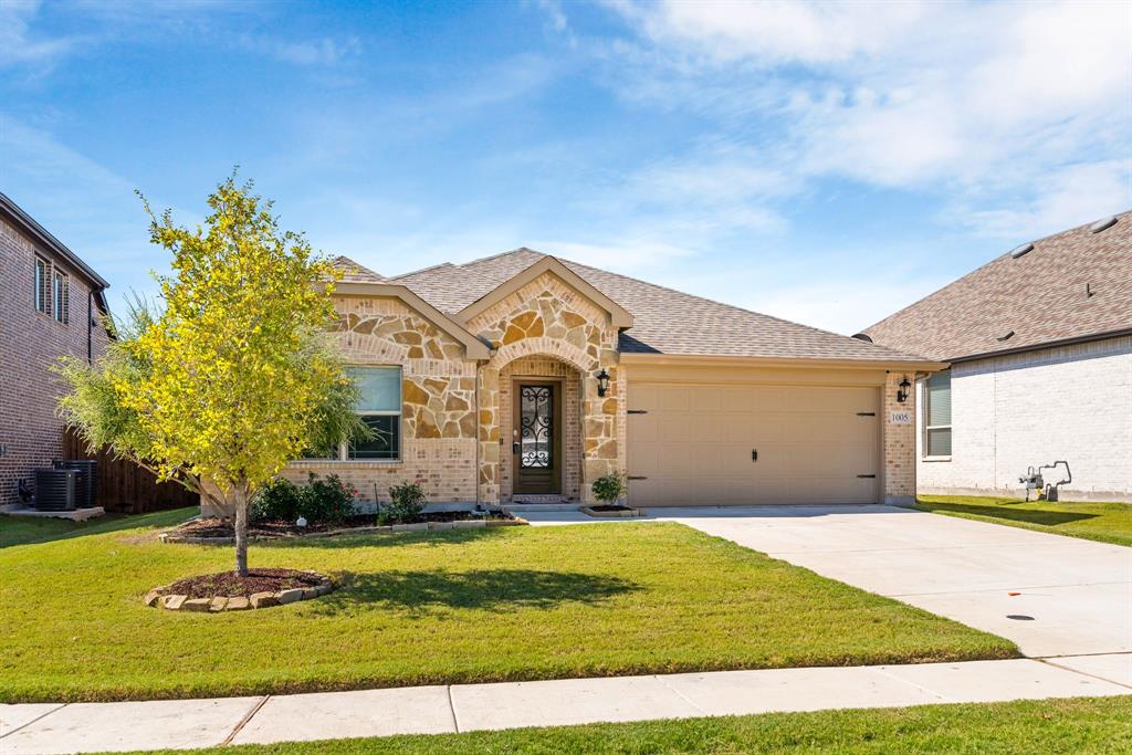 Faringdon Dr, Anna, TX 75409