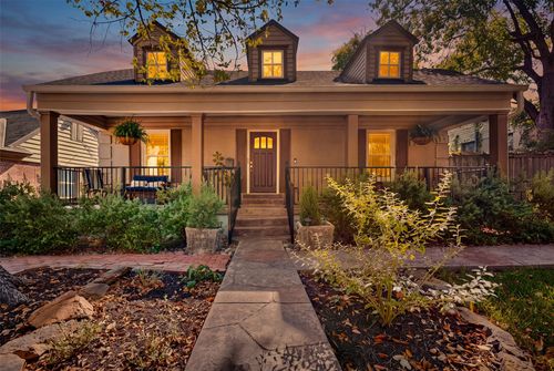 1732 S Edgefield Ave, Dallas, TX, 75224-1132 | Card Image